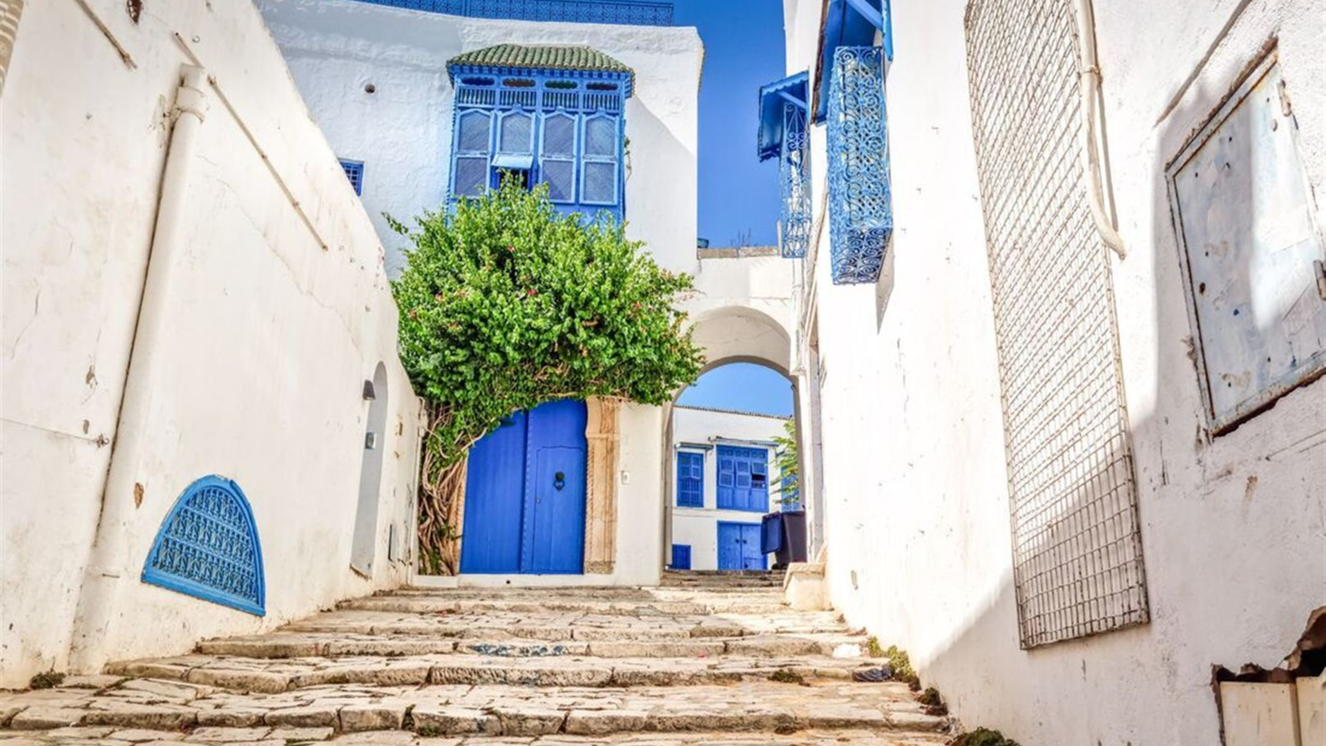 Premium Tunisia
