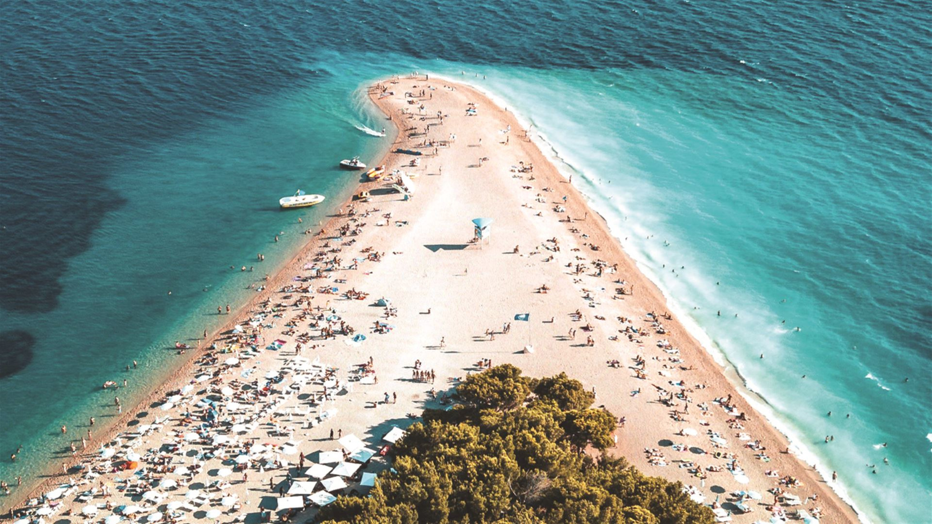 Croatia & Its Islands