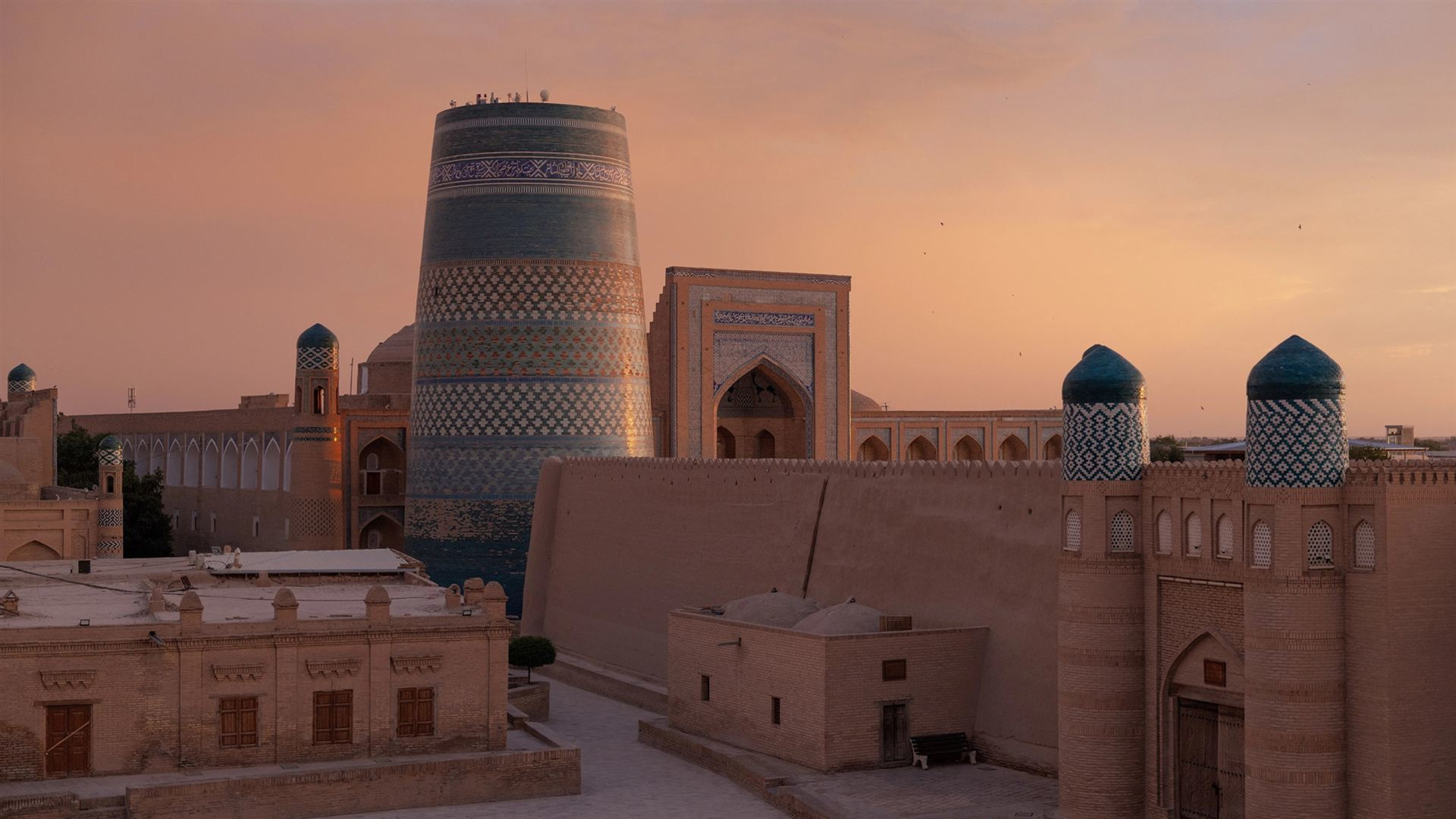 Signature: The Five Stans & the Heart of the Silk Road