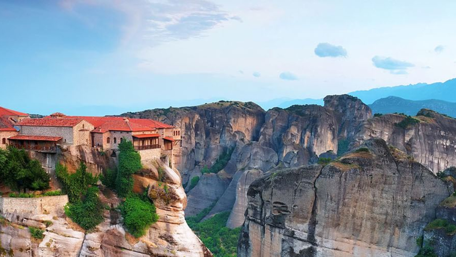 Premium Greece