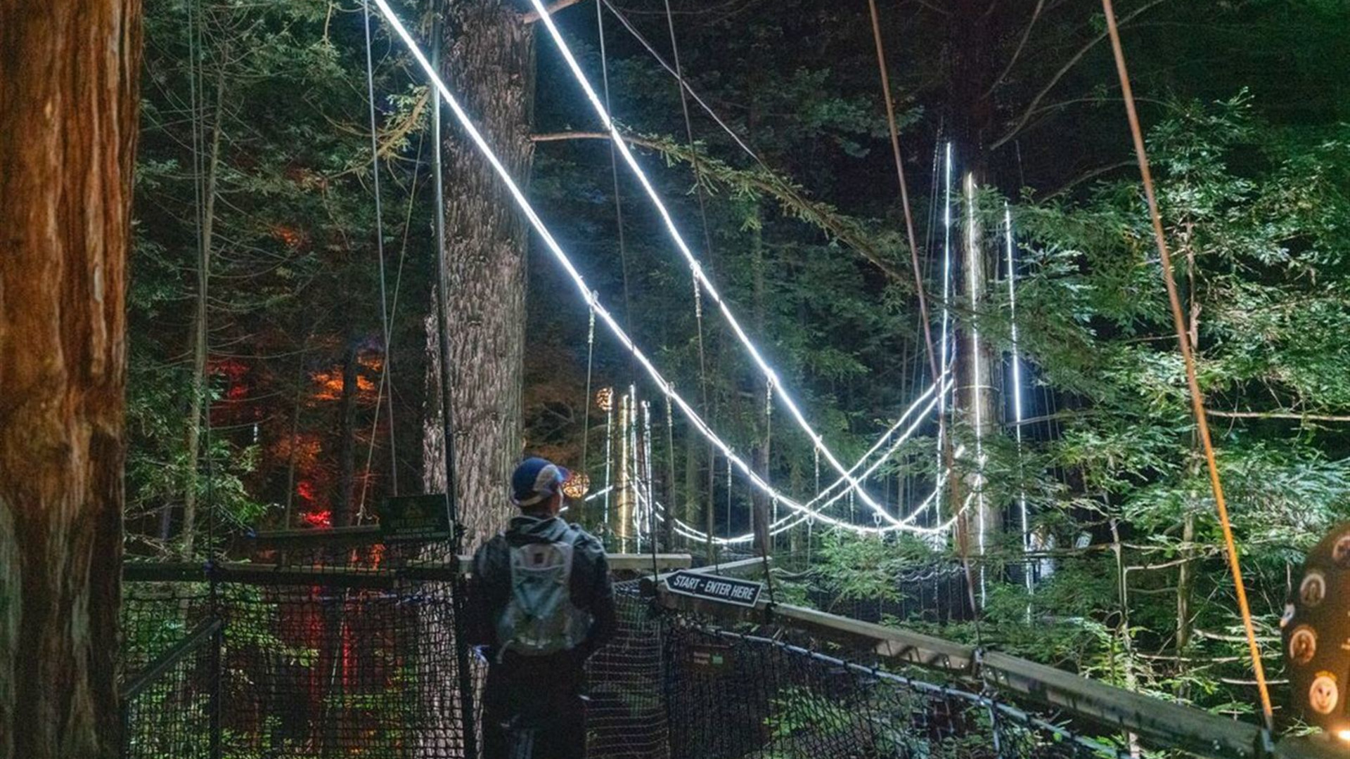 New Zealand Uncovered (Northbound) 