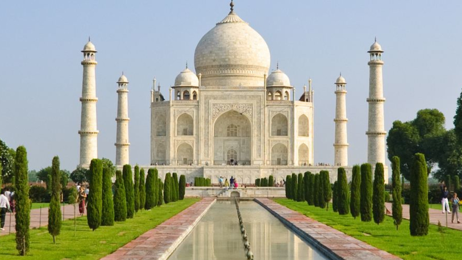 Northern India Family Holiday