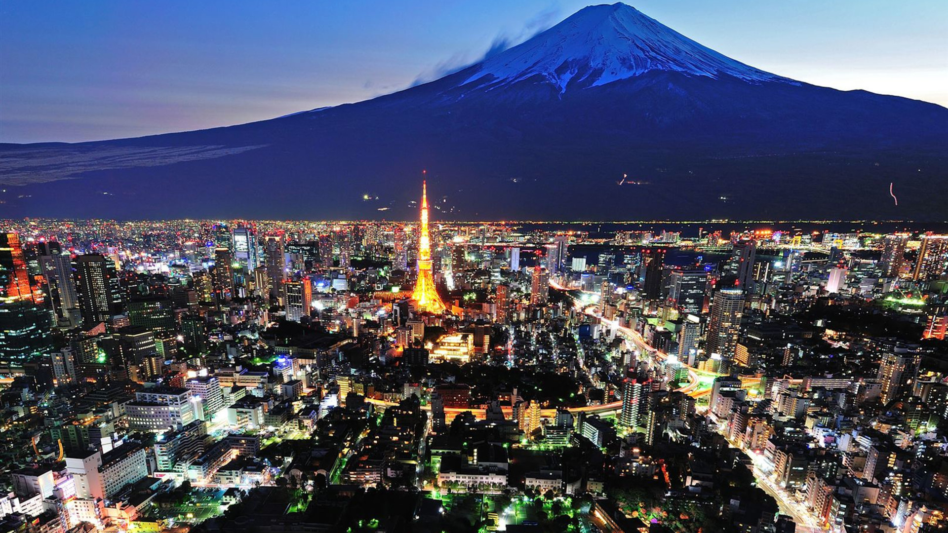 Premium Japan
