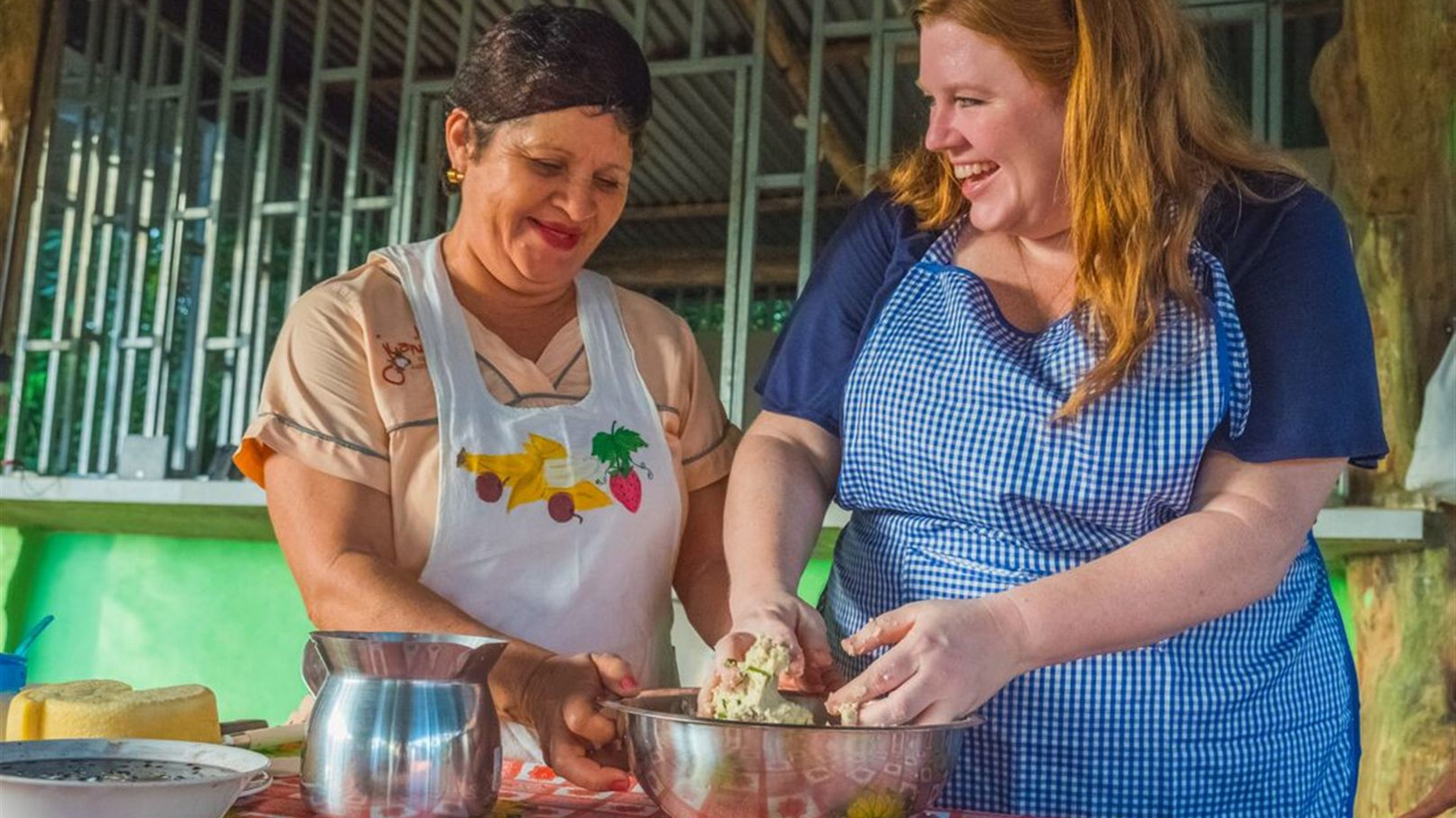 Amazing Central America