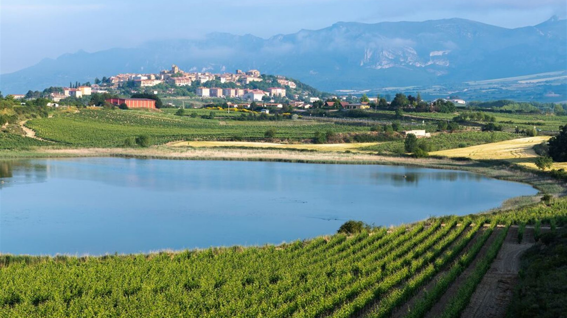 North Spain Discovery