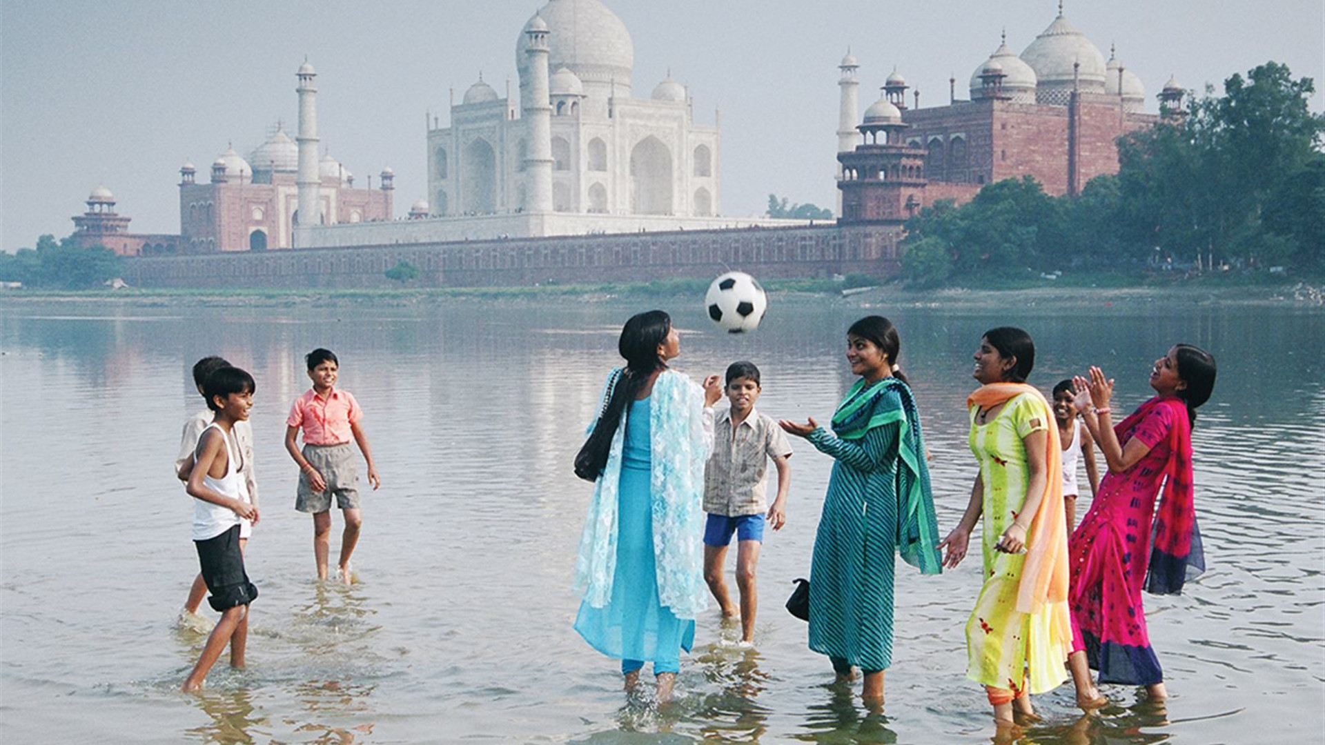 North India Revealed