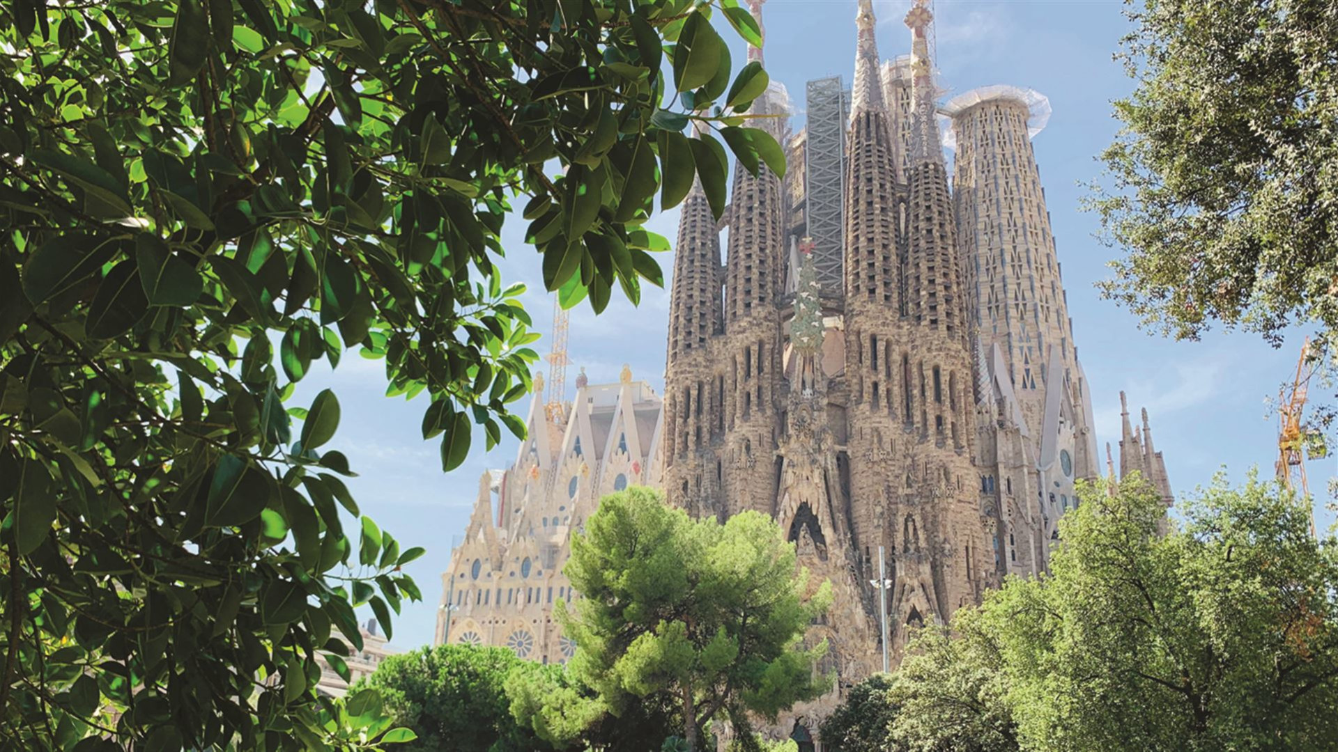 Spain's Classics & Portugal 