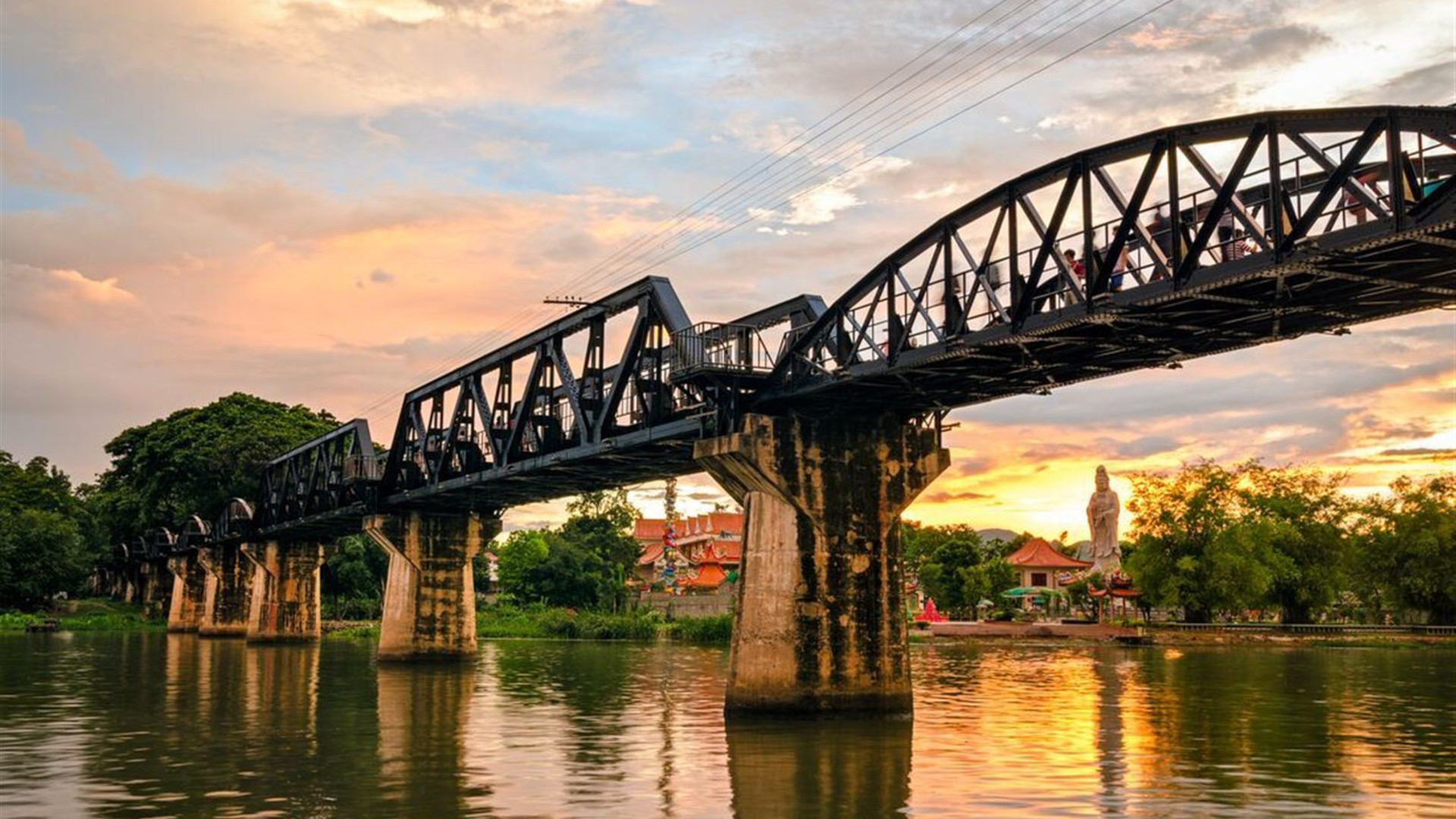 Beautiful Northern Thailand