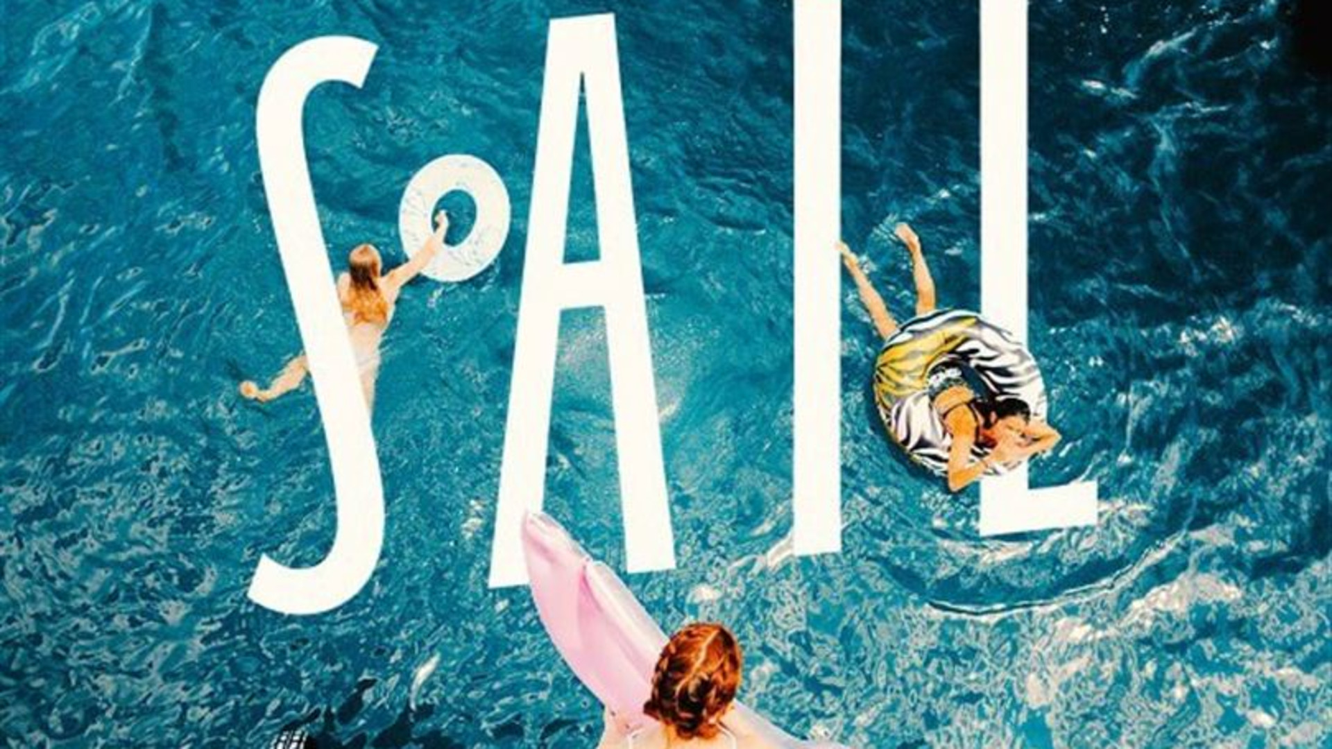 Croatia Island Sail