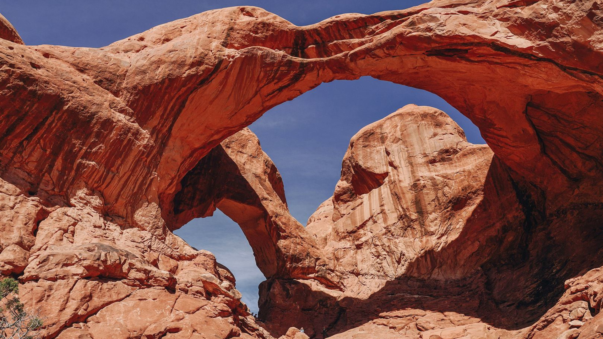 Painted Canyons of the West