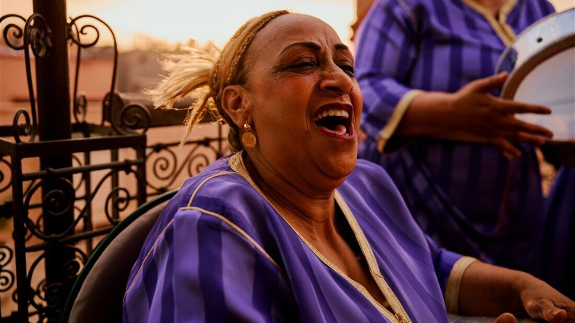 Morocco: Women's Expedition