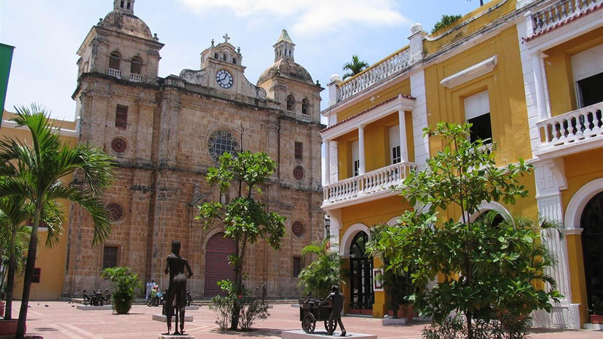 Colombia Adventure & Lost City Trek