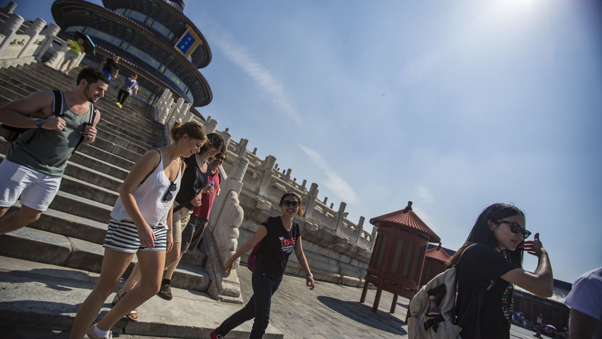 Beijing to Kunming: Undiscovered China