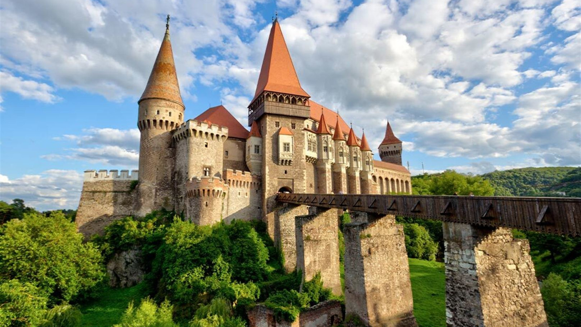Premium Dubrovnik to Bucharest