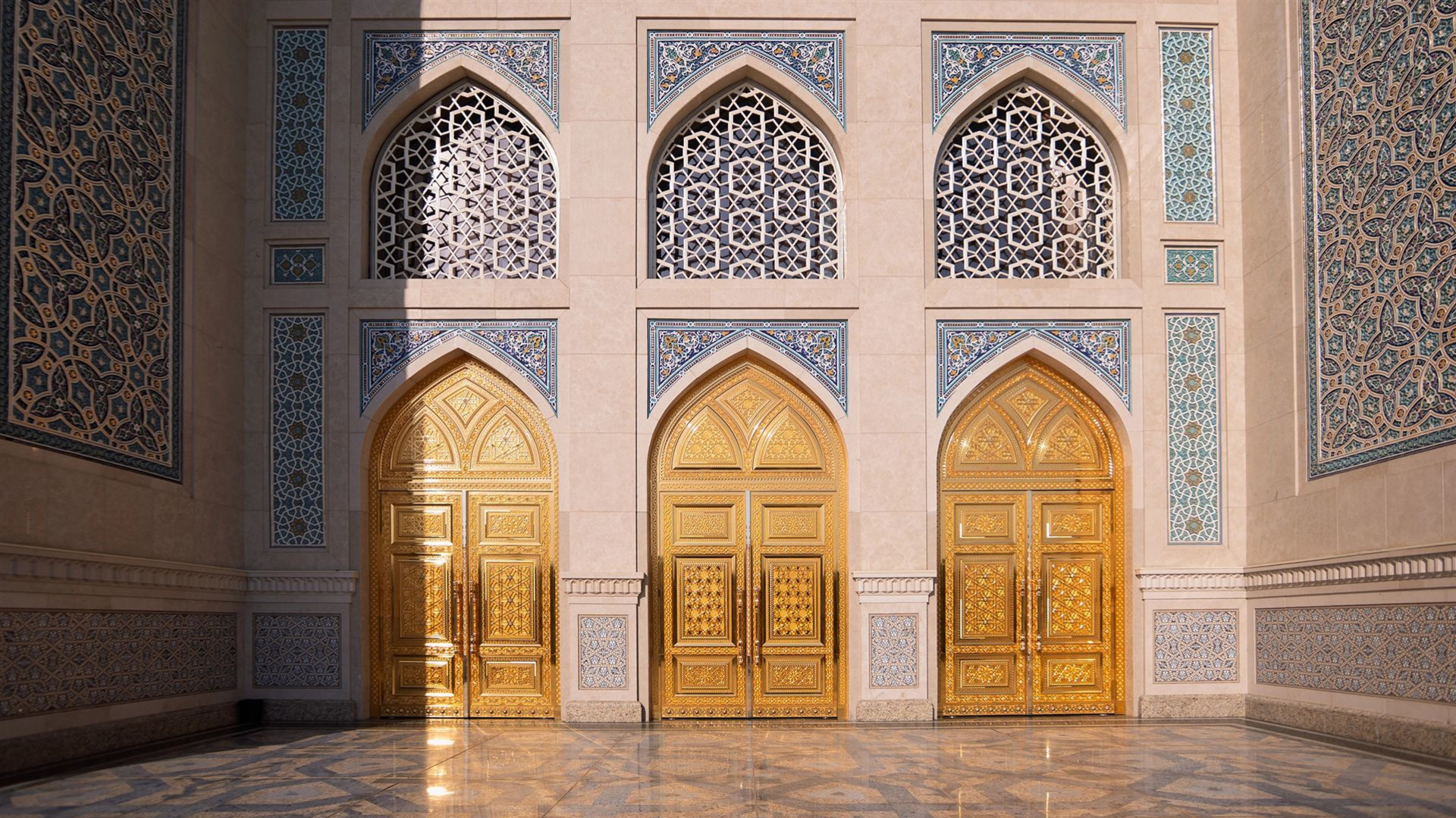 Uzbekistan: Samarkand, Bukhara & the Ancient Silk Road