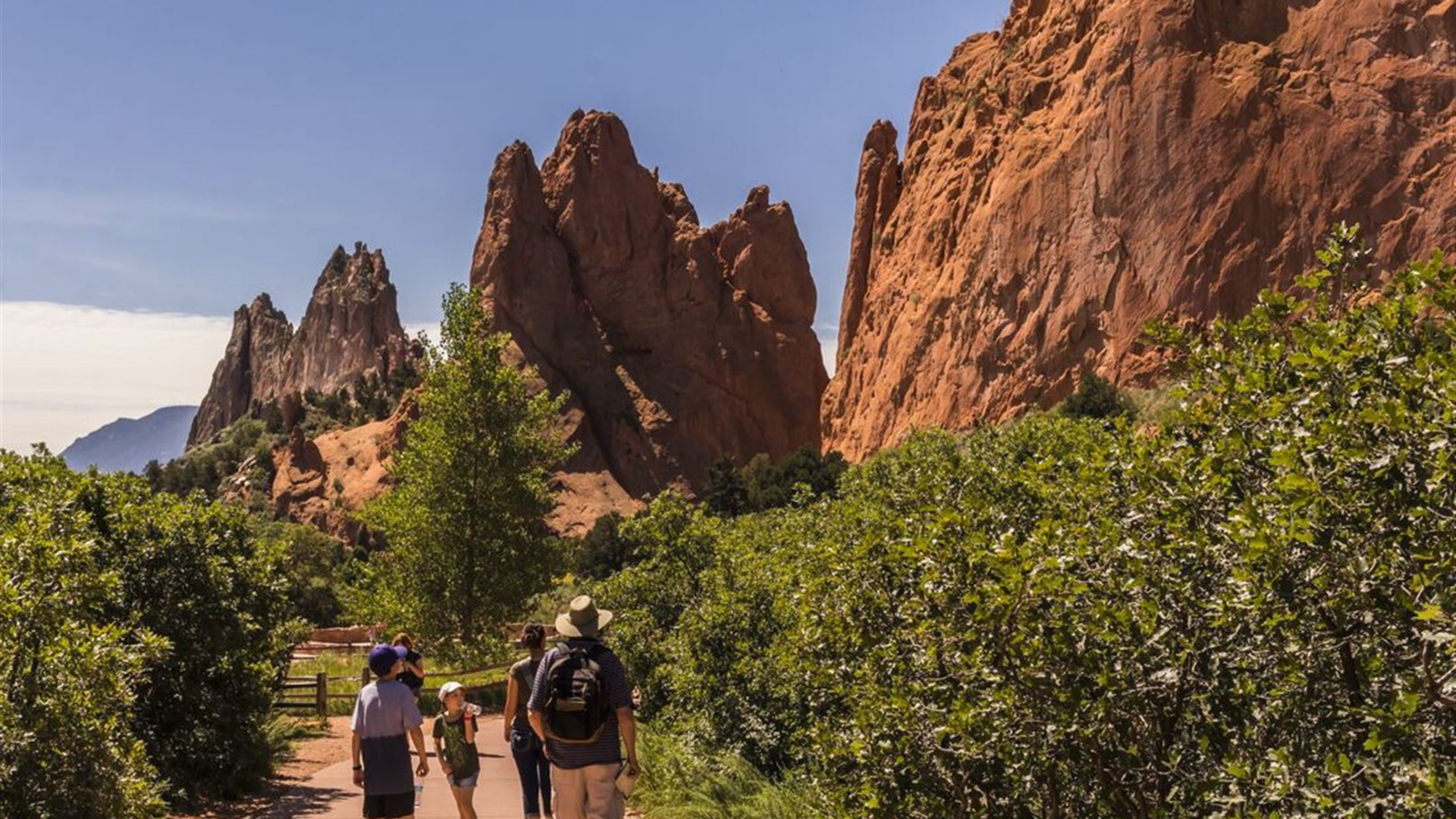 Discover Southwestern USA