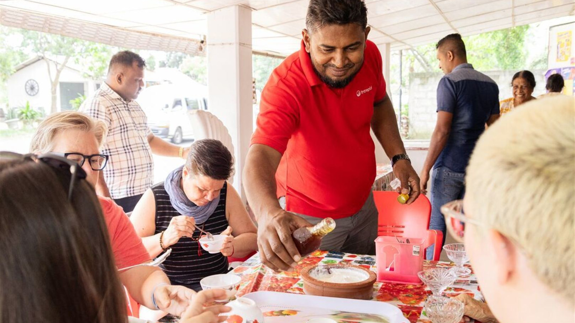 Premium Sri Lanka in Depth