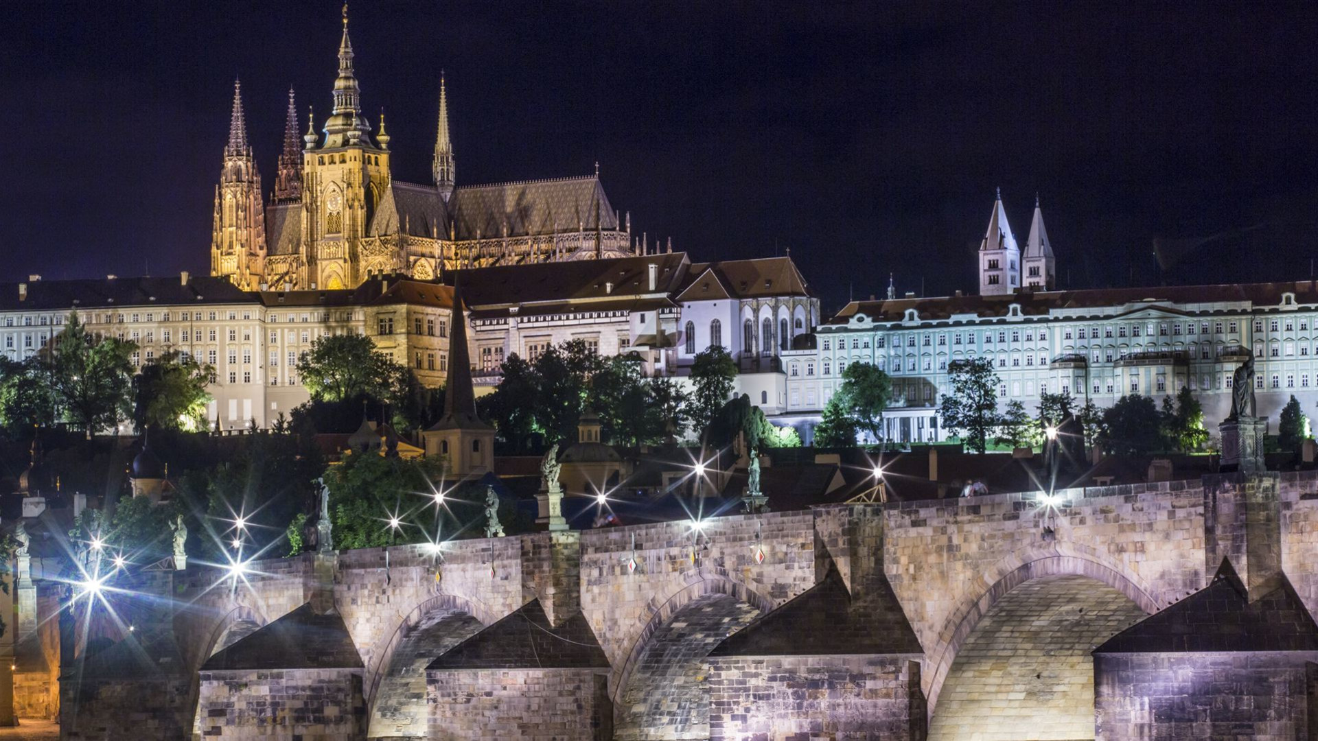 Von Rom nach Paris – Kultur, Küche & Kanäle