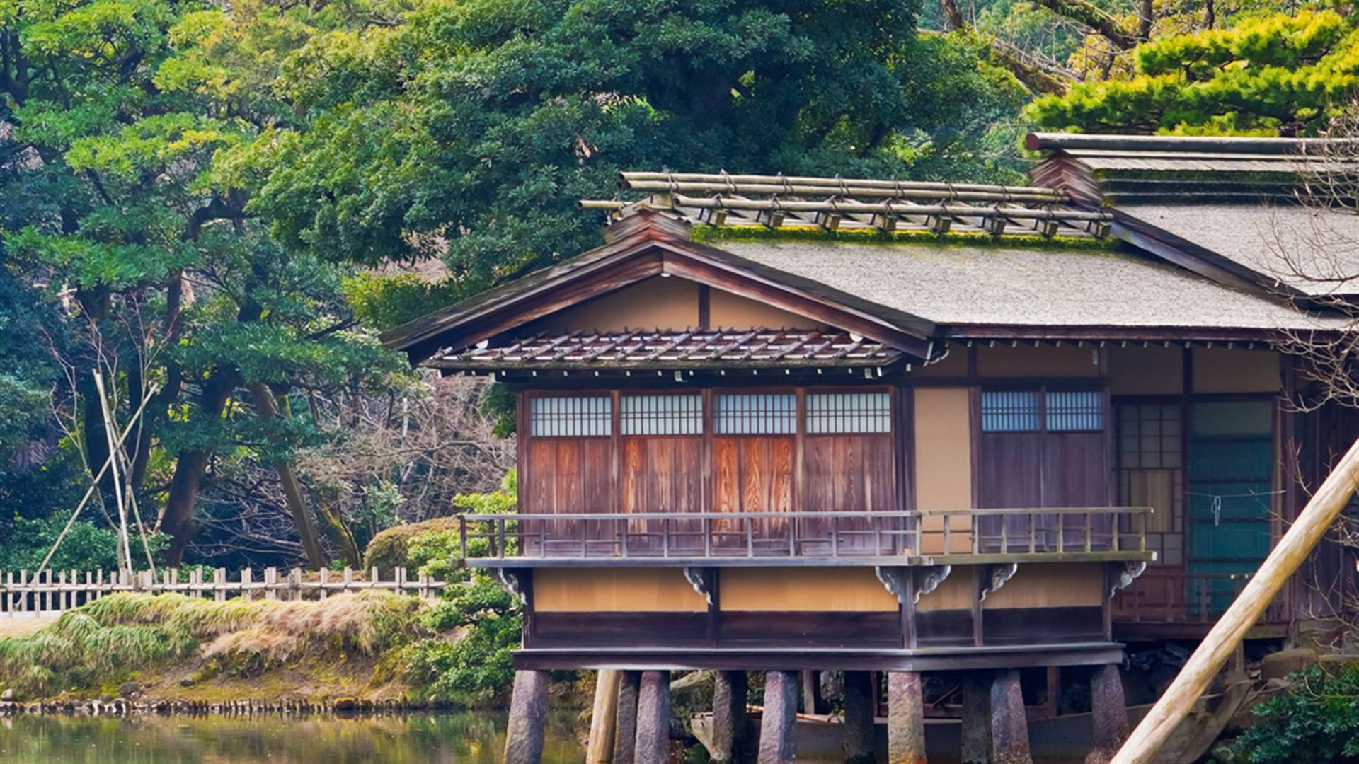 Entdecke Japan