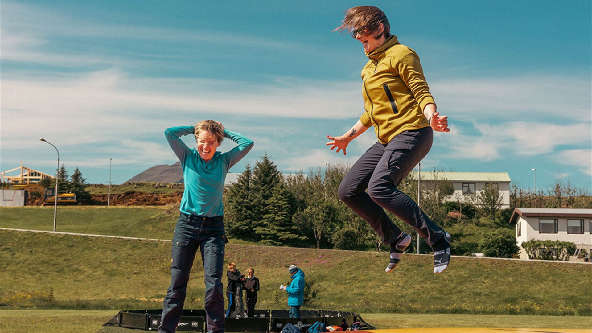 Premium Iceland