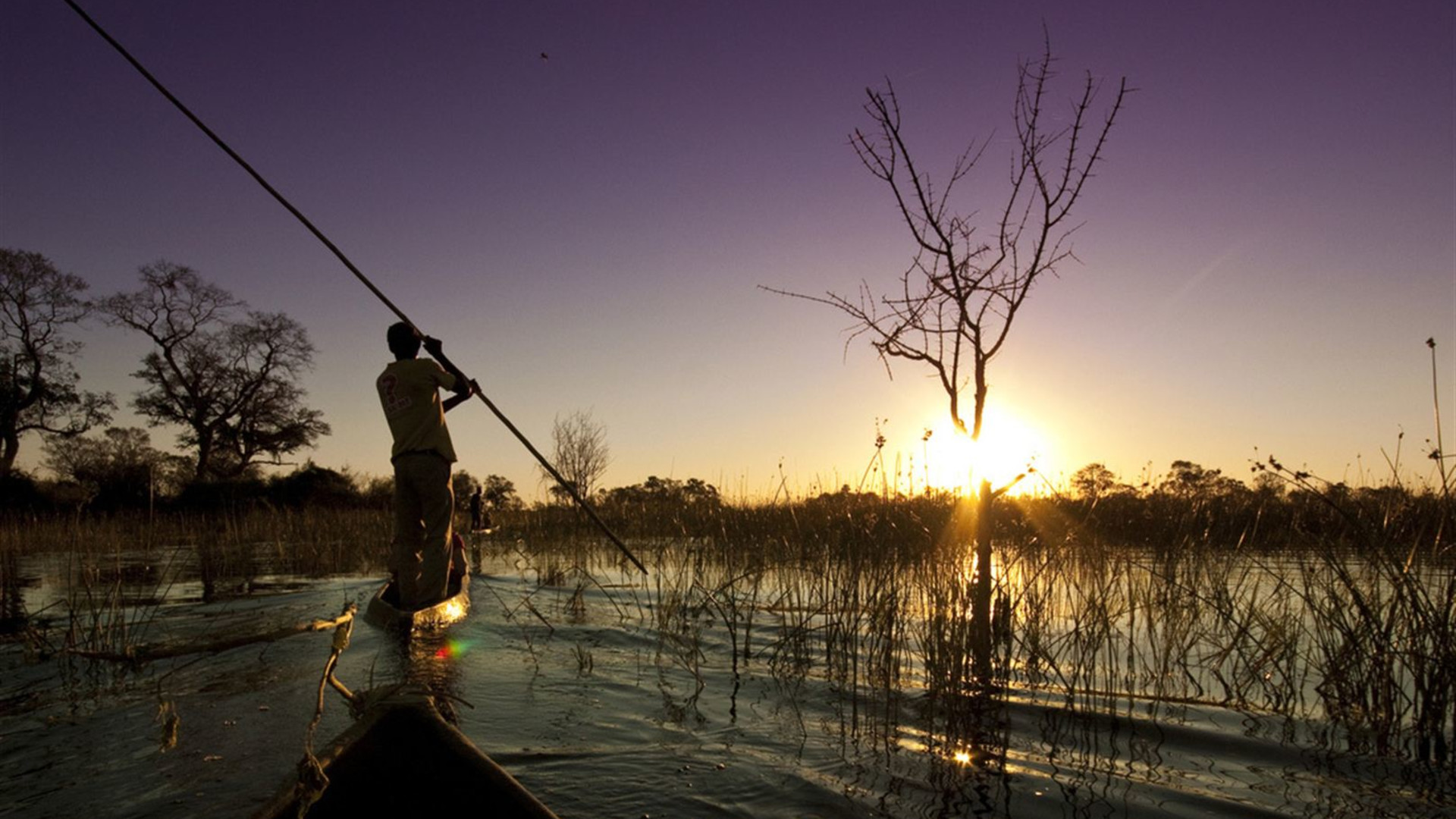 Premium Botswana
