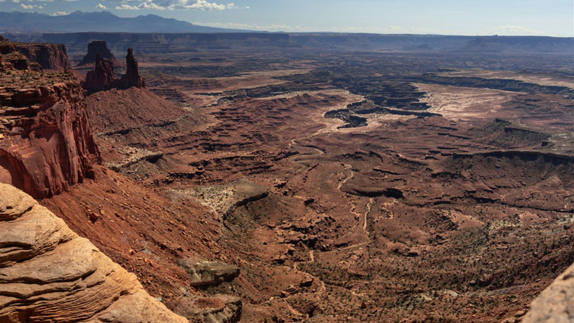 Utah's Mighty Five