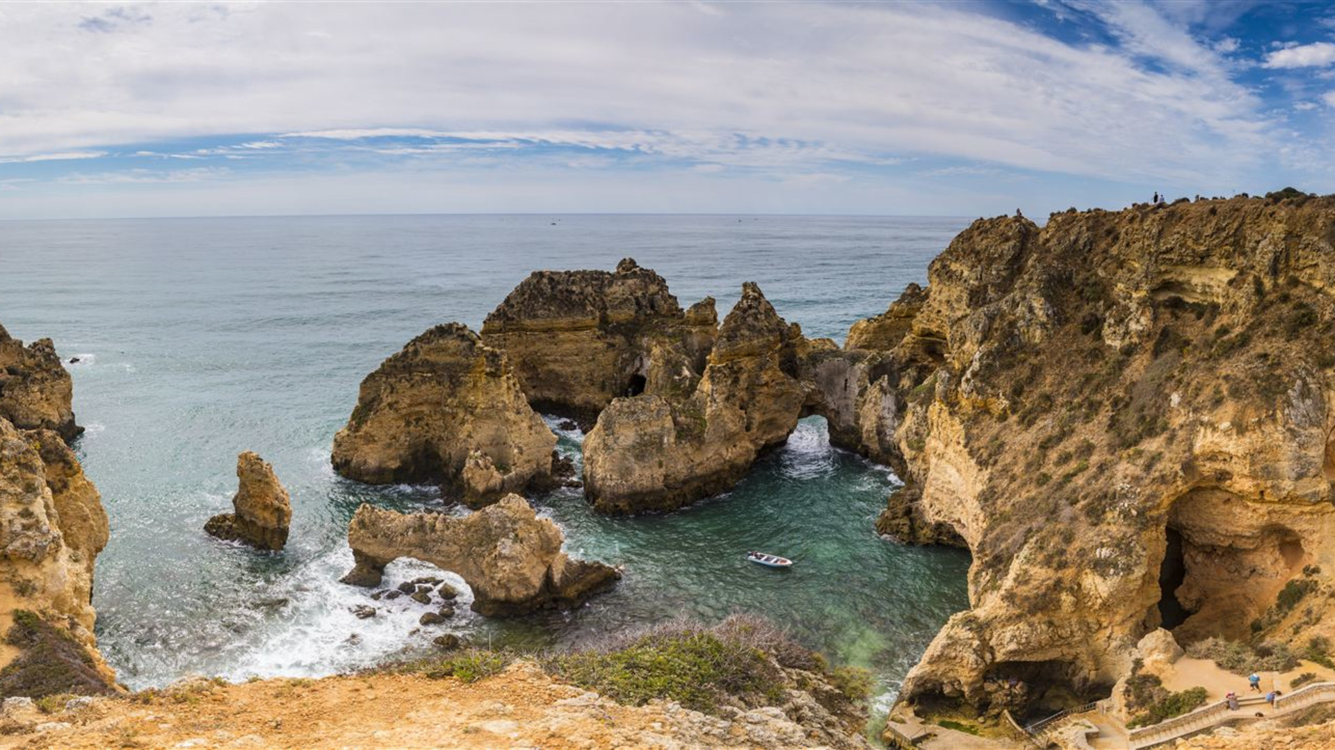 Spain & Portugal: Flamenco & Tapas