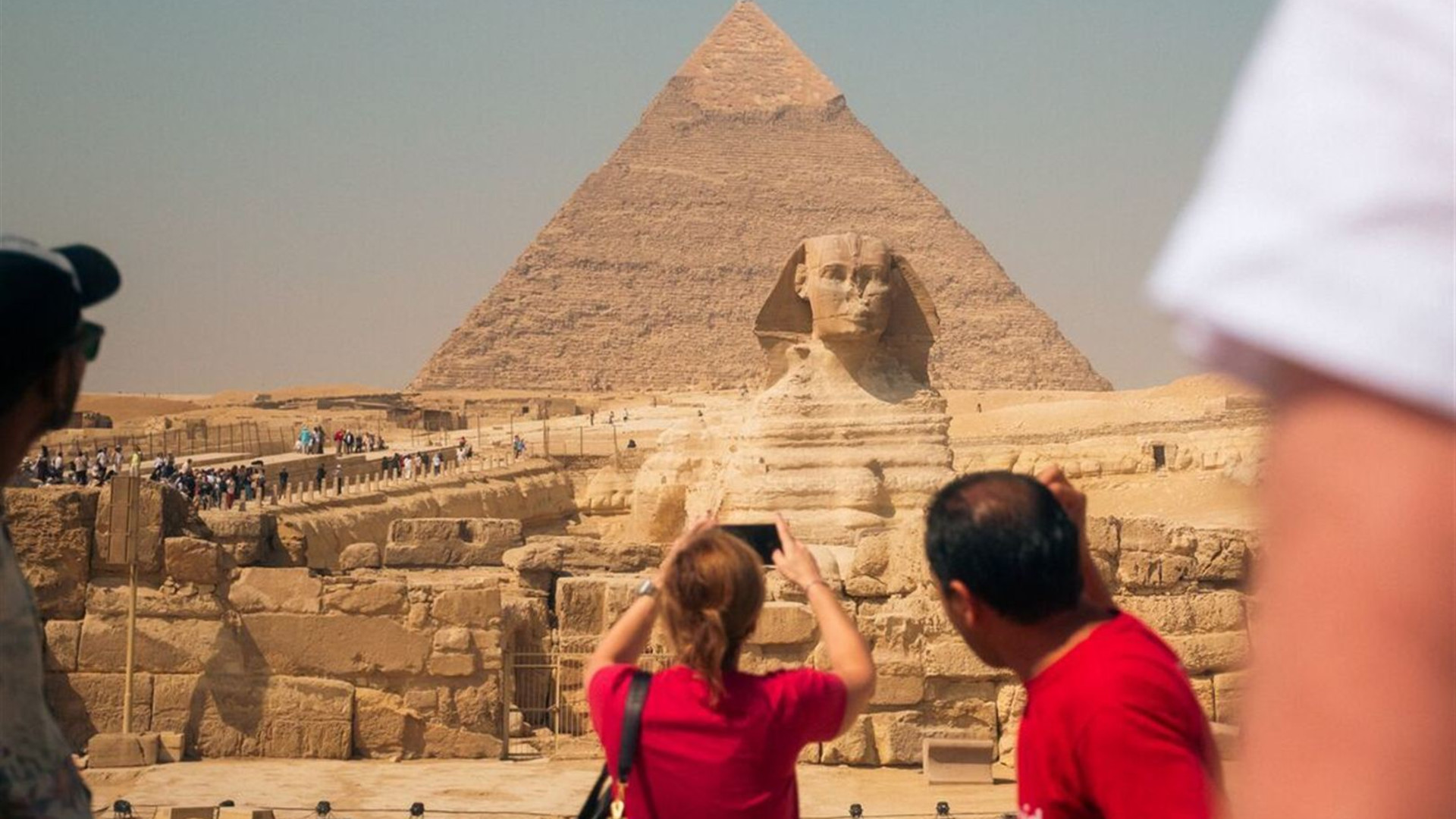 Premium Egypt