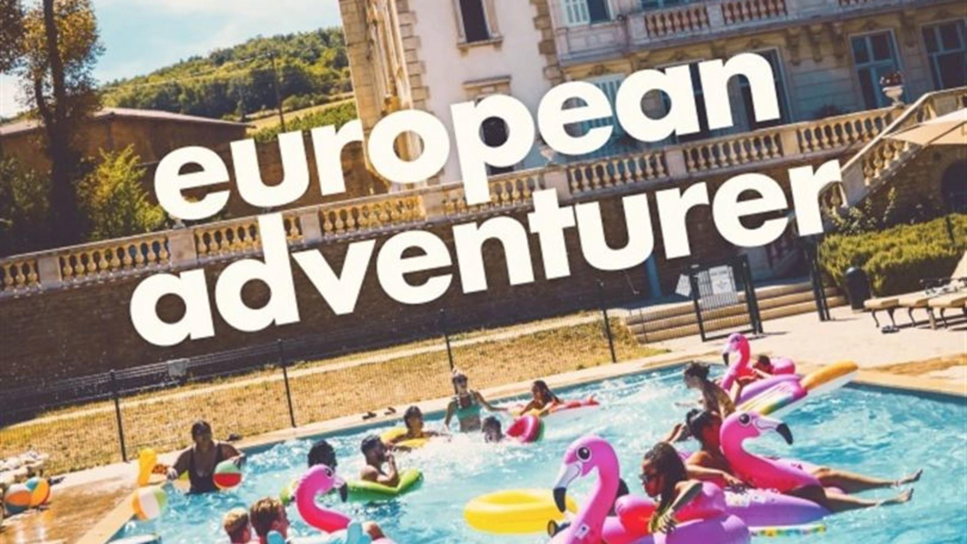 European Adventurer