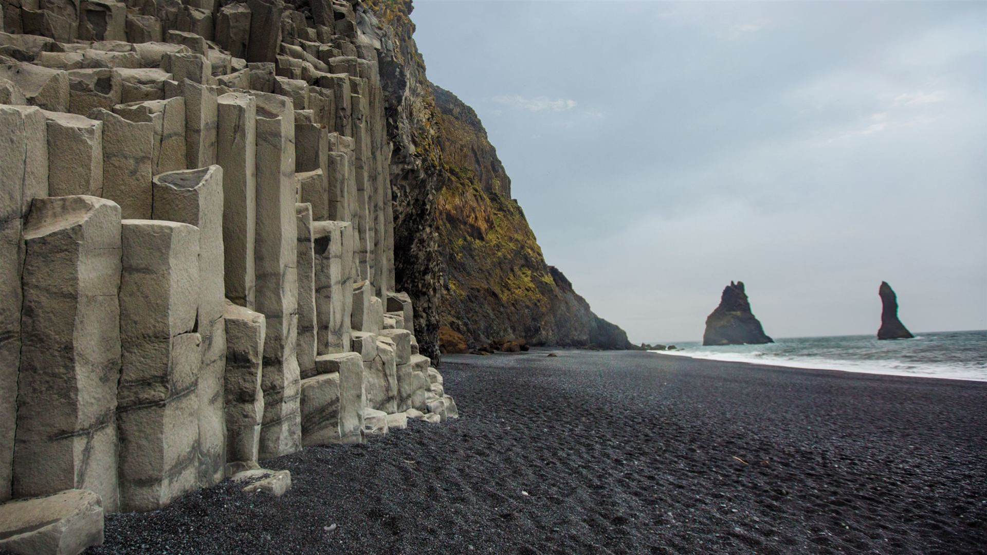 Journeys: Entdecke Island