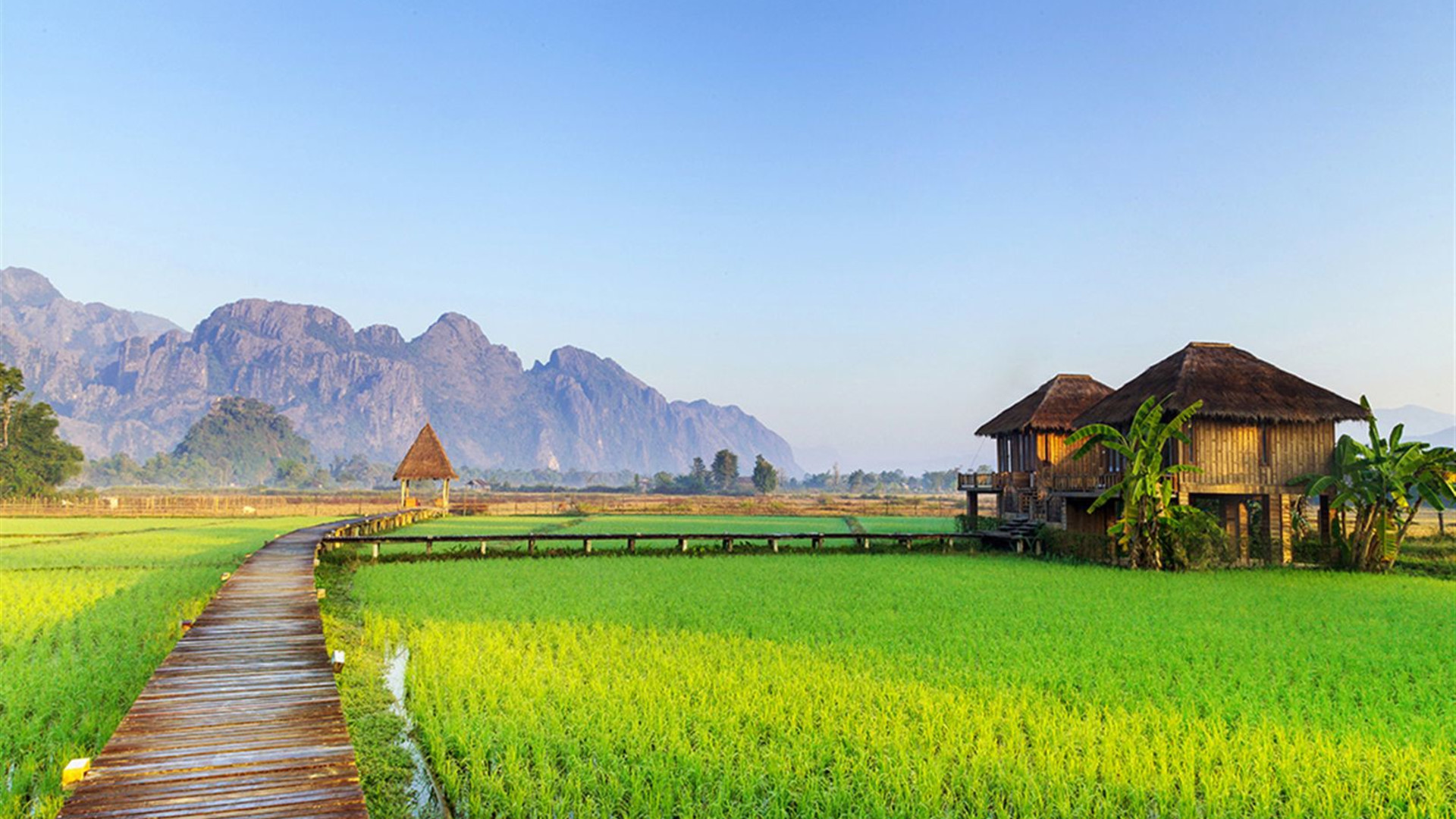 South East Asia Adventure
