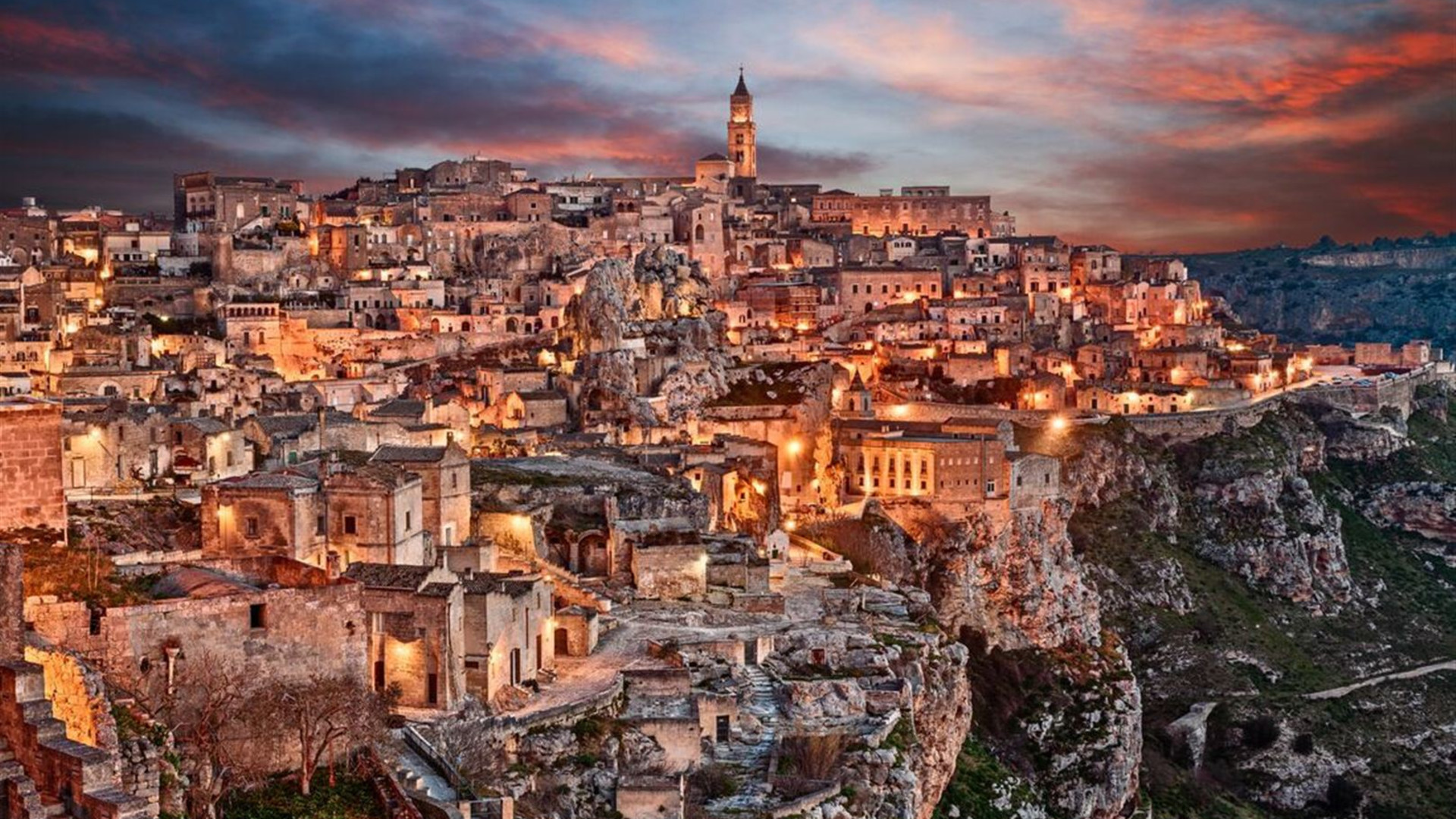 Southern Italy: Amalfi Coast & Puglia