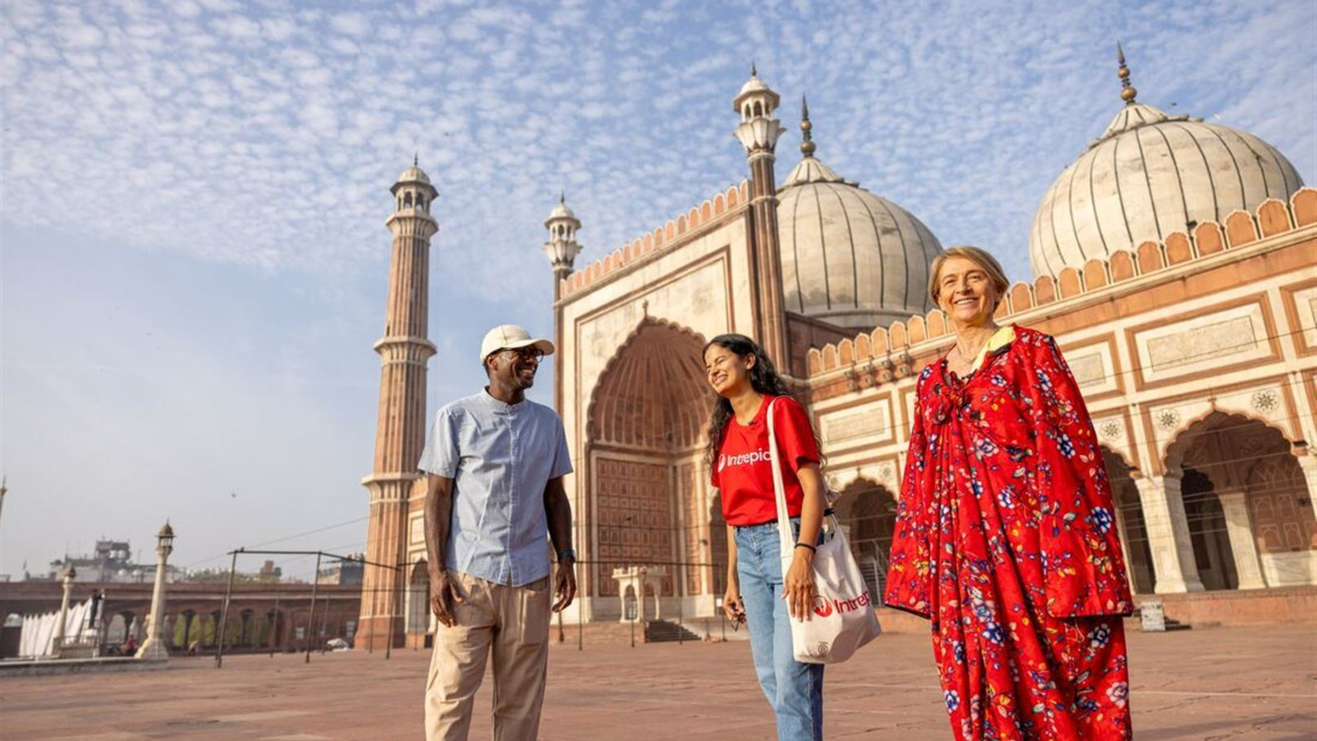 Premium India			