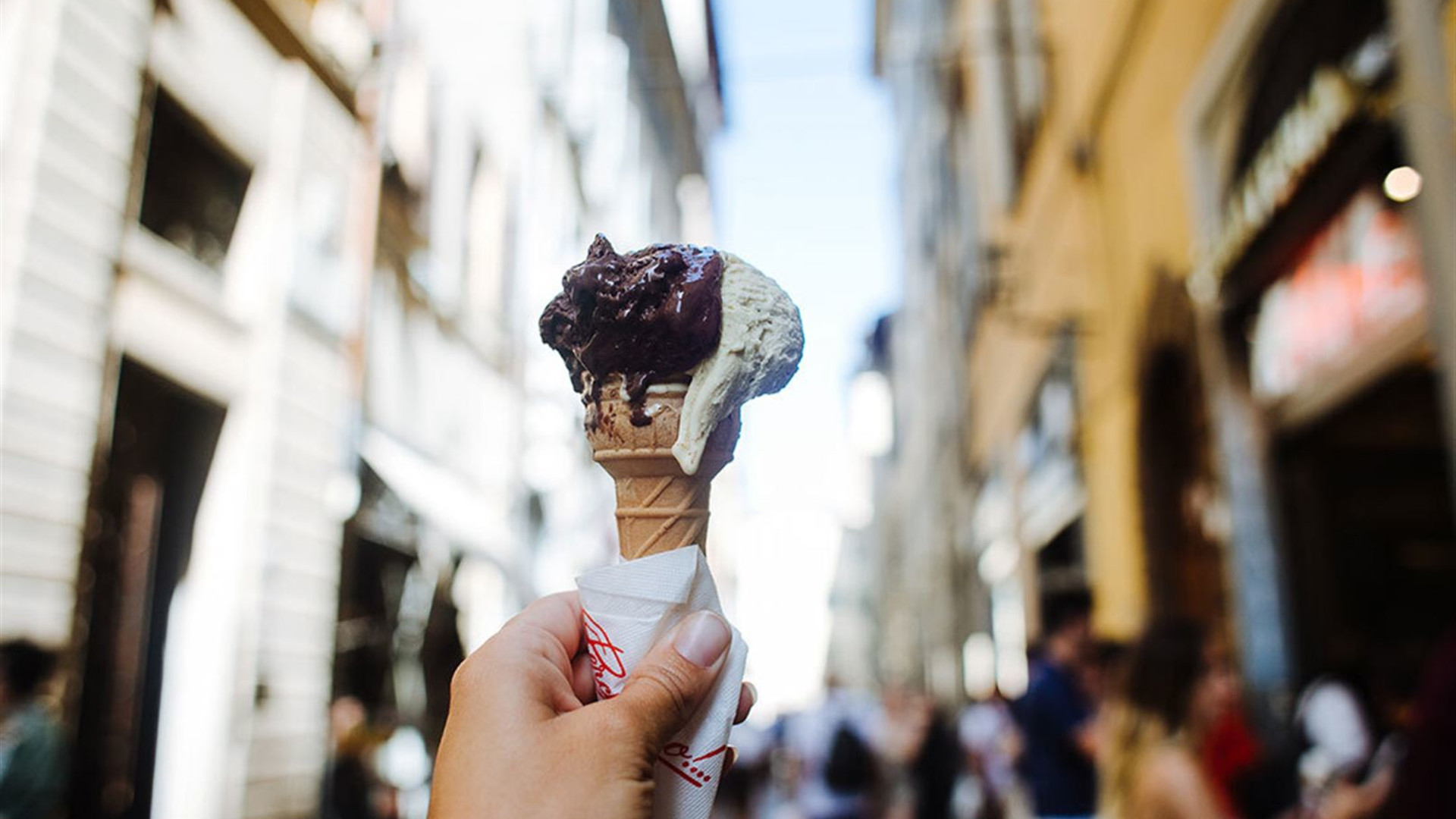 Highlights of Italy