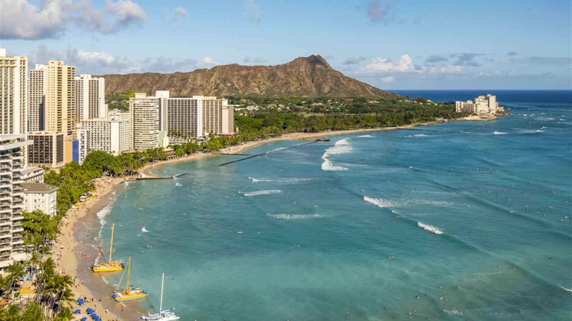 Hawaiian Adventure