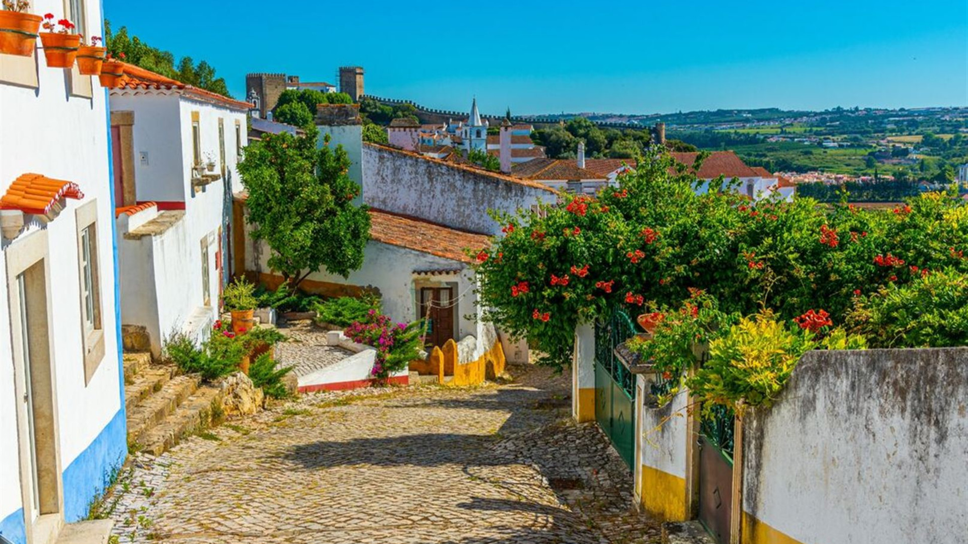 Highlights of Portugal 