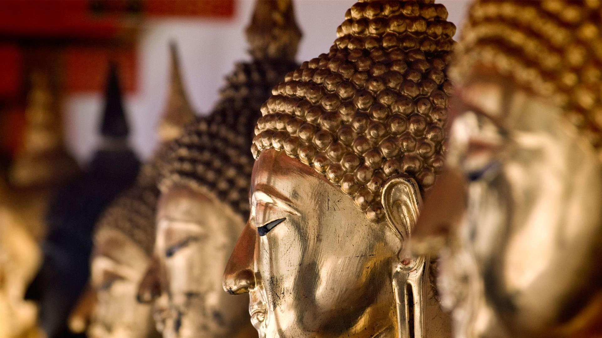 Journeys: Kulturreise durch Thailand