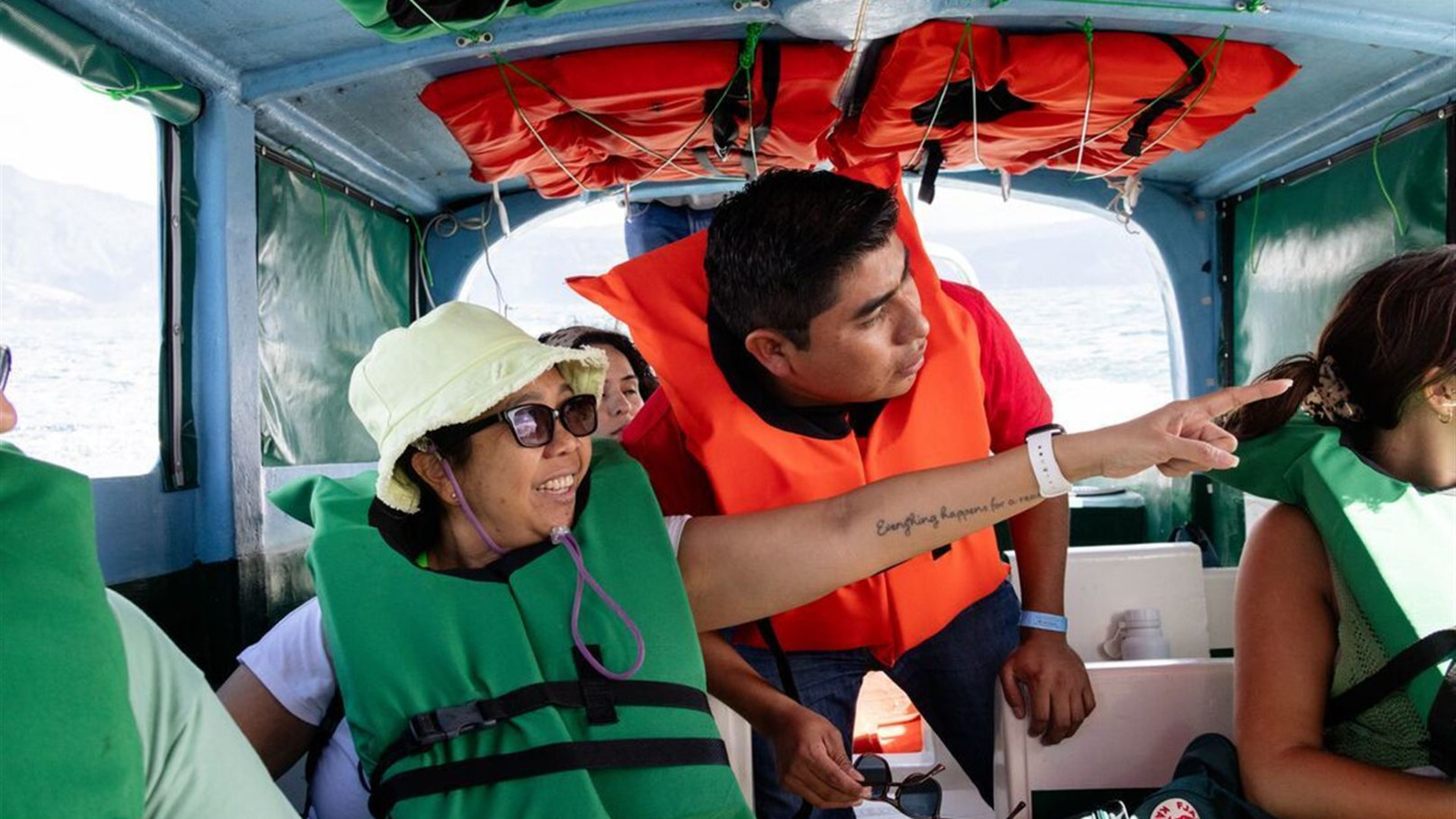 Best of Central America