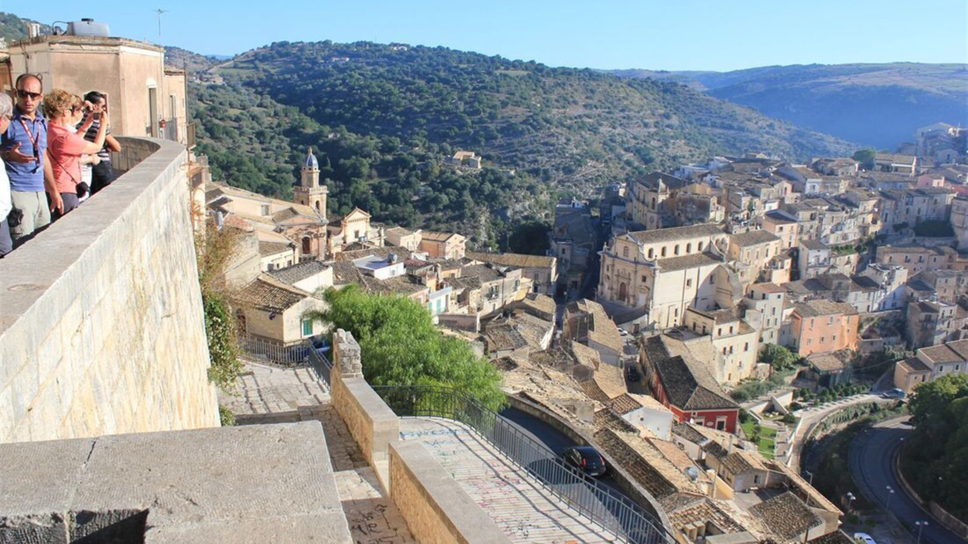 Premium Sicily 