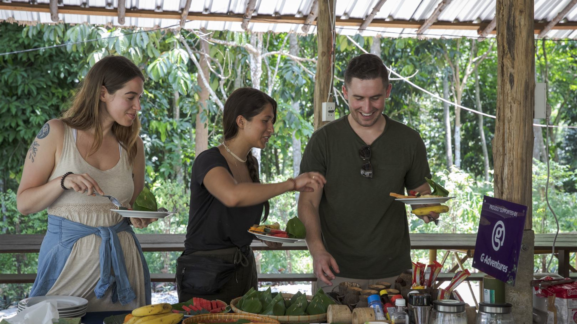 Journeys: Explore Southern Thailand