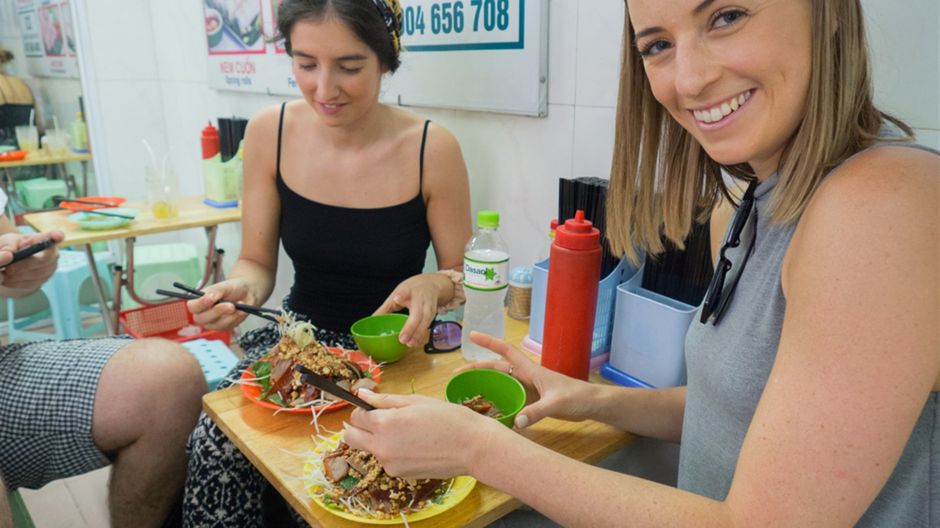 Vietnam & Cambodia Real Food Adventure