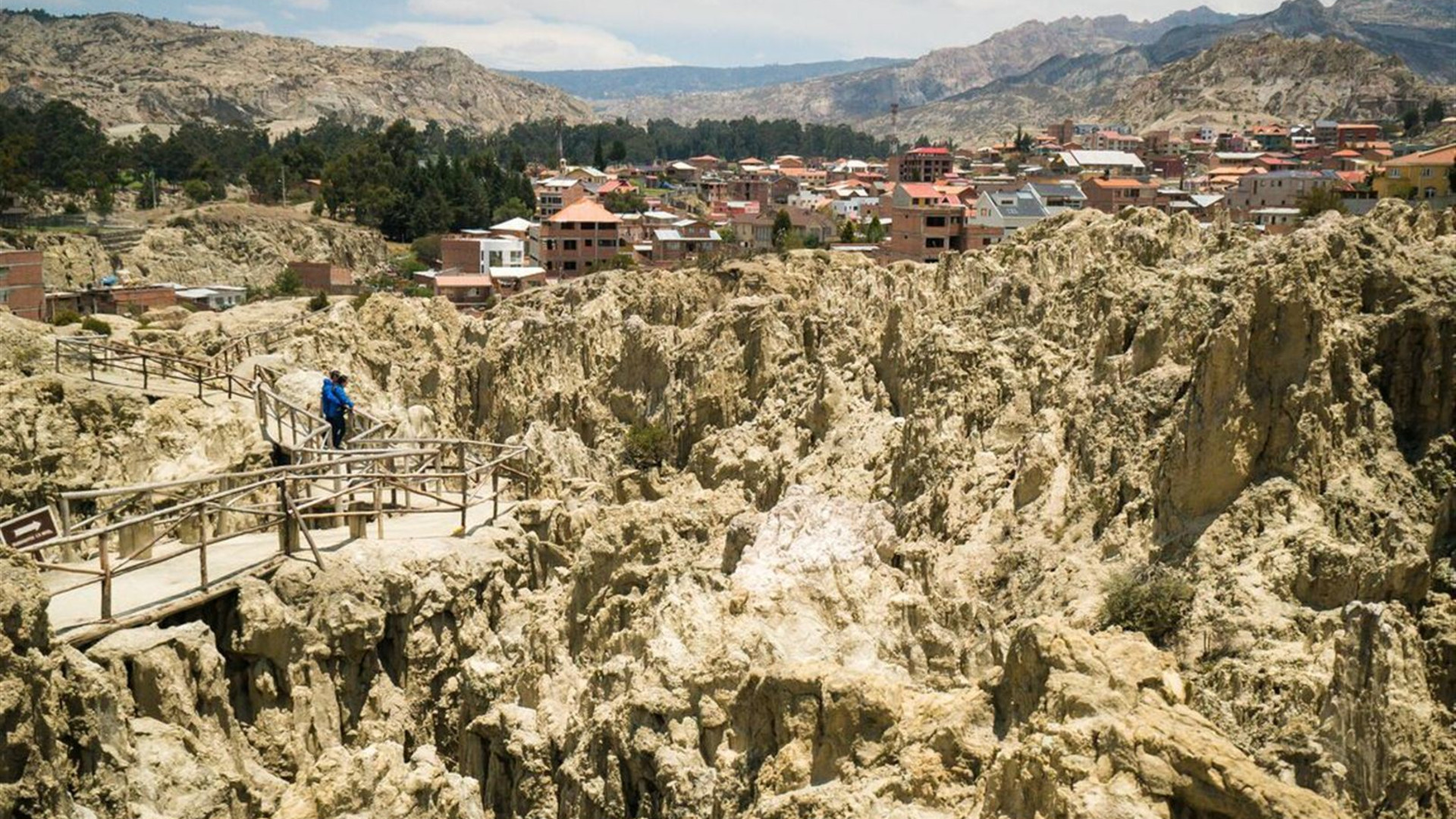South America Highlights
