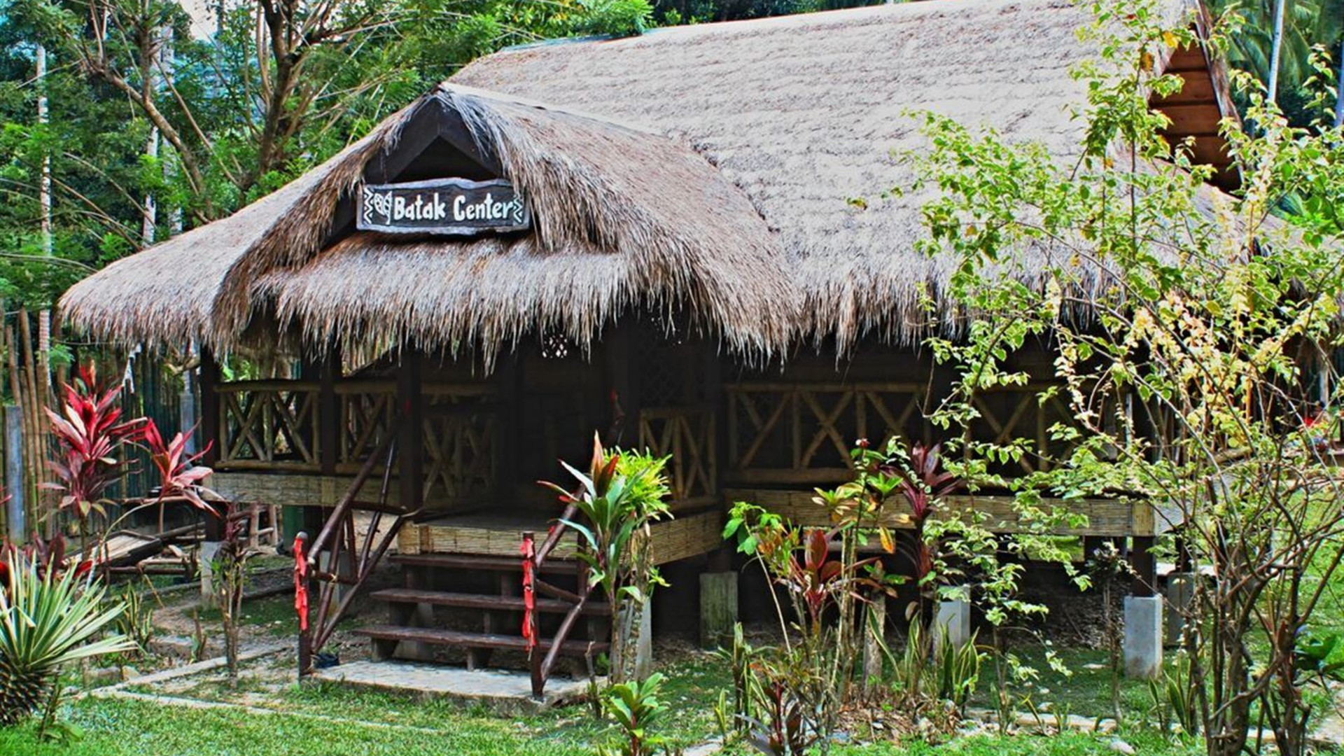 The Philippines: Mountains & Islands
