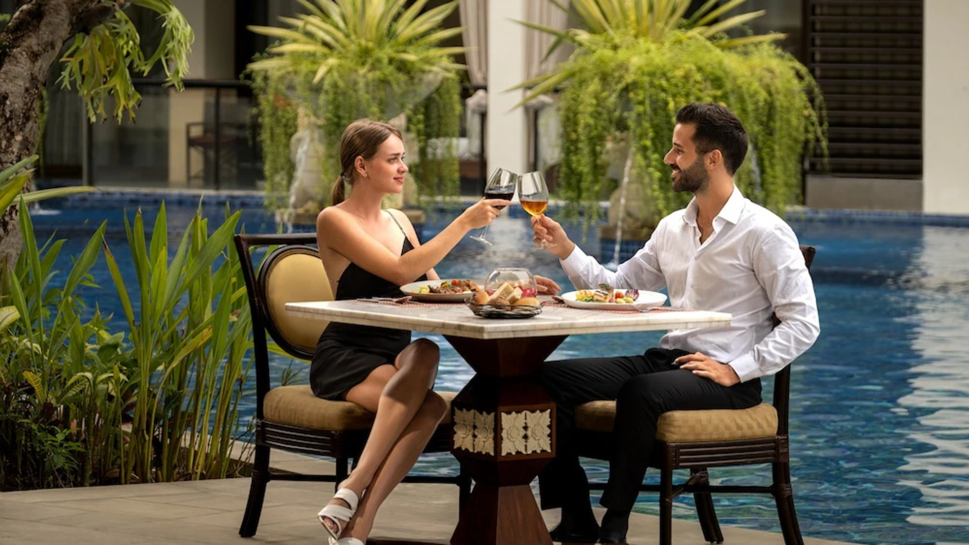 Bali Luxe Retreat at The Trans Resort | 5-Nights + Massage, Resort Credit & Perks