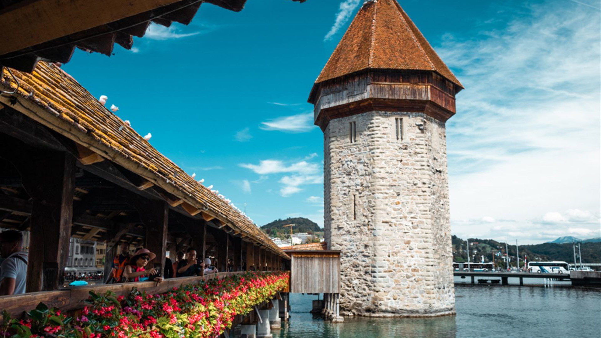 Alpine Countries