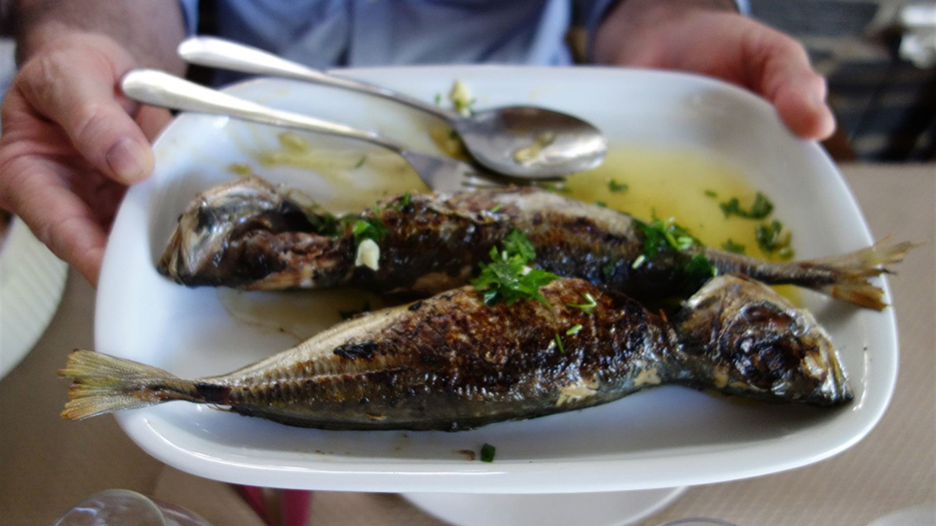 Spain & Portugal Real Food Adventure 