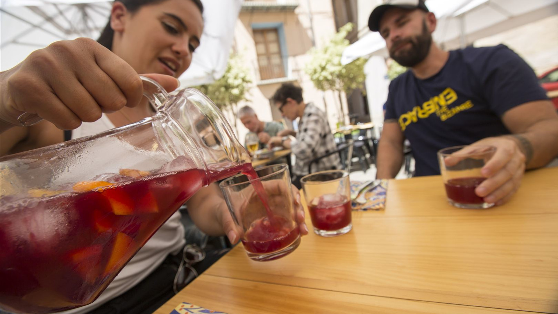 Spain & Portugal: Flamenco & Tapas