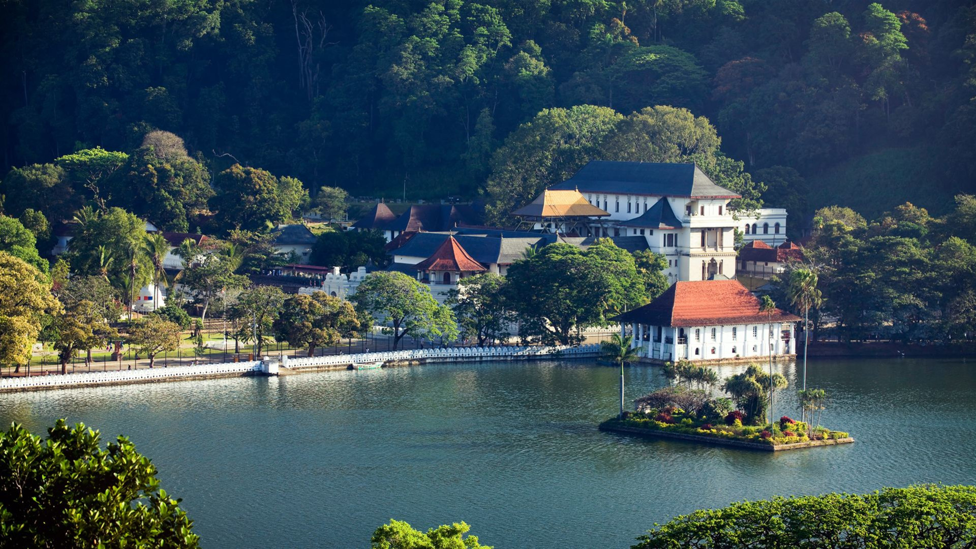 Sri Lanka Express