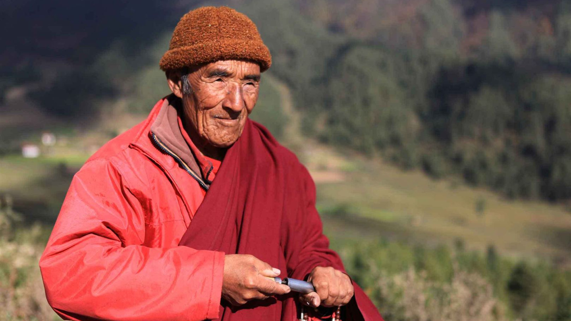 Premium Bhutan