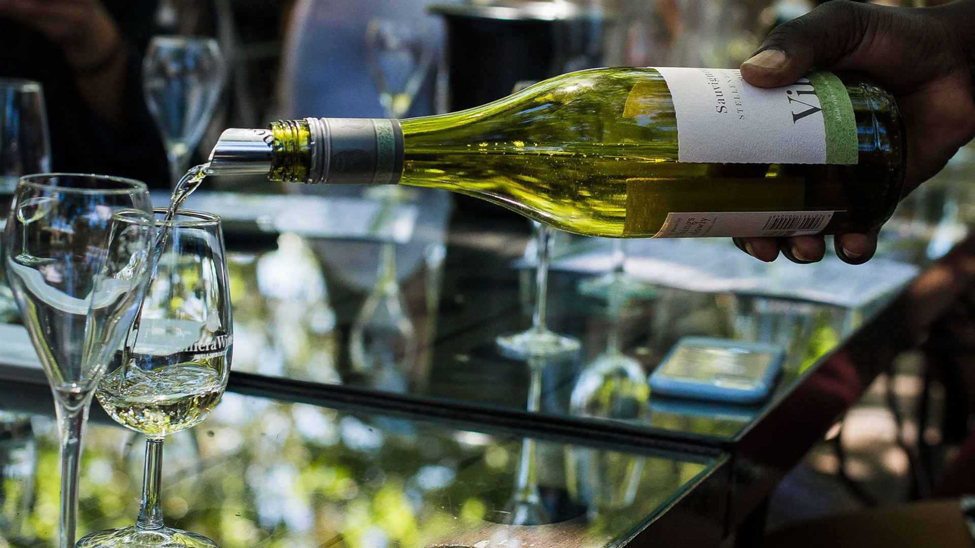 Journeys: Southern Africa Highlights